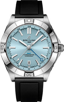Вся коллекция Chronomat