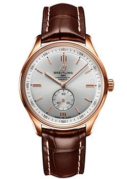 Часы Breitling Premier R37340351G1P1