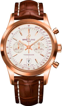 Вся коллекция Transocean Chronograph 38