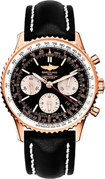 Вся коллекция Navitimer 01