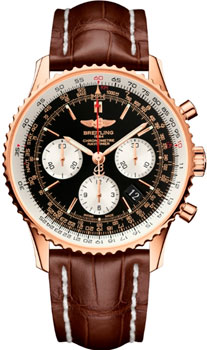 Вся коллекция Navitimer 01