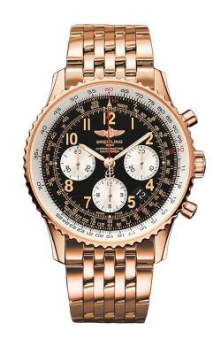 Вся коллекция Navitimer 01