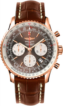 Вся коллекция Navitimer 01