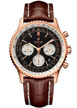 Вся коллекция Navitimer 01