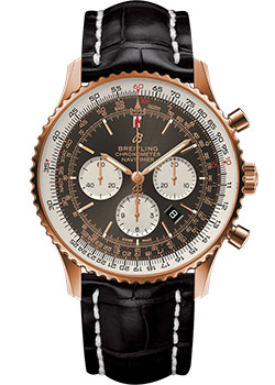 Вся коллекция Navitimer 01 (46 мм)