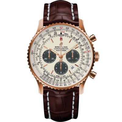 Вся коллекция Navitimer 01 (46 мм)