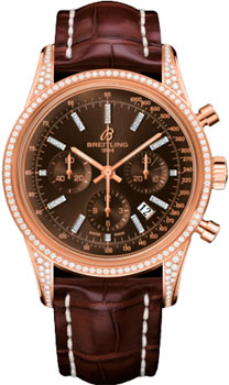 Вся коллекция Transocean Chronograph