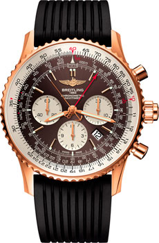 Вся коллекция Navitimer Rattrapante