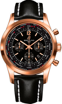Вся коллекция Transocean Unitime Pilot
