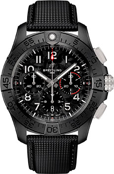 Часы Breitling Avenger SB0147101B1X1