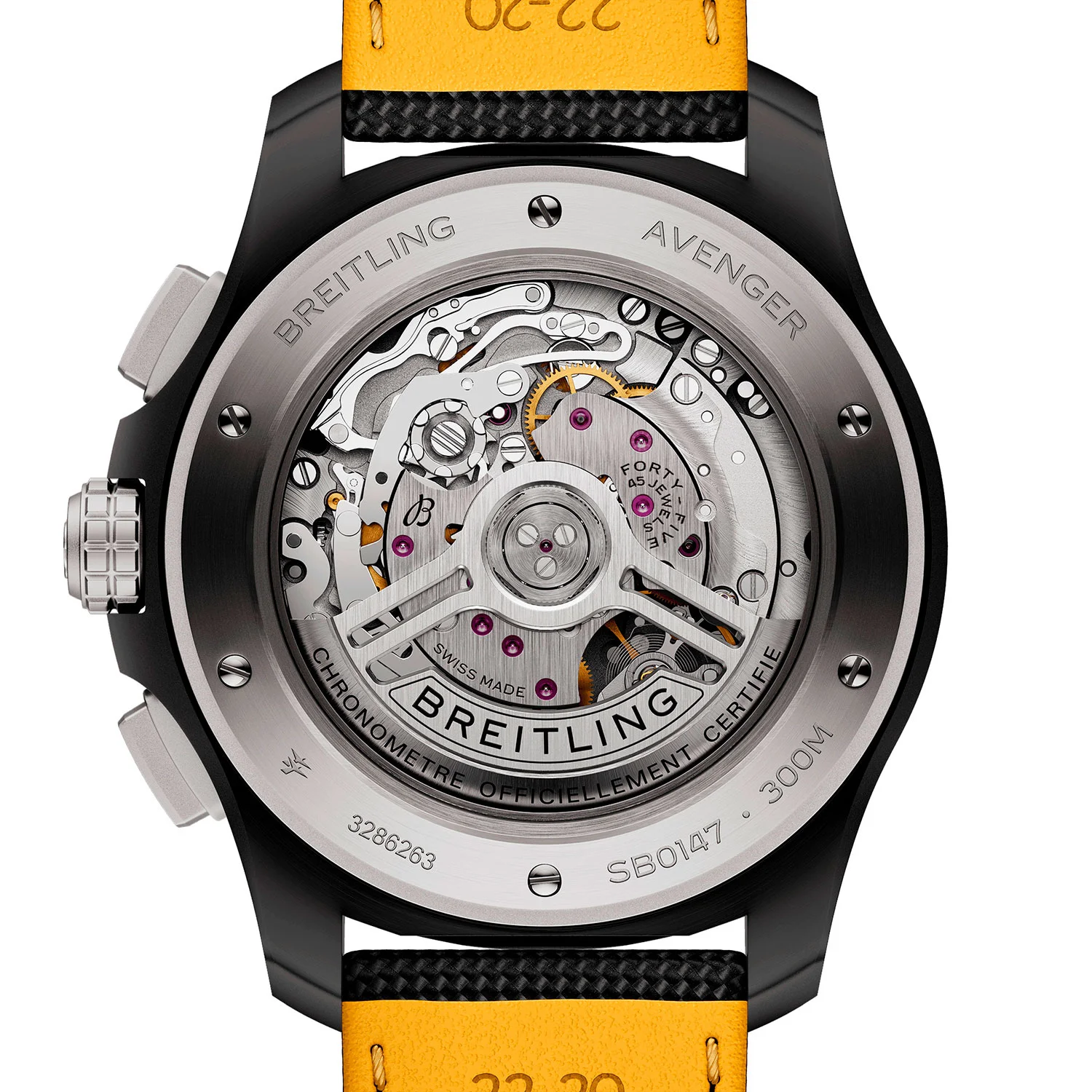 breitling SB0147101B1X1
