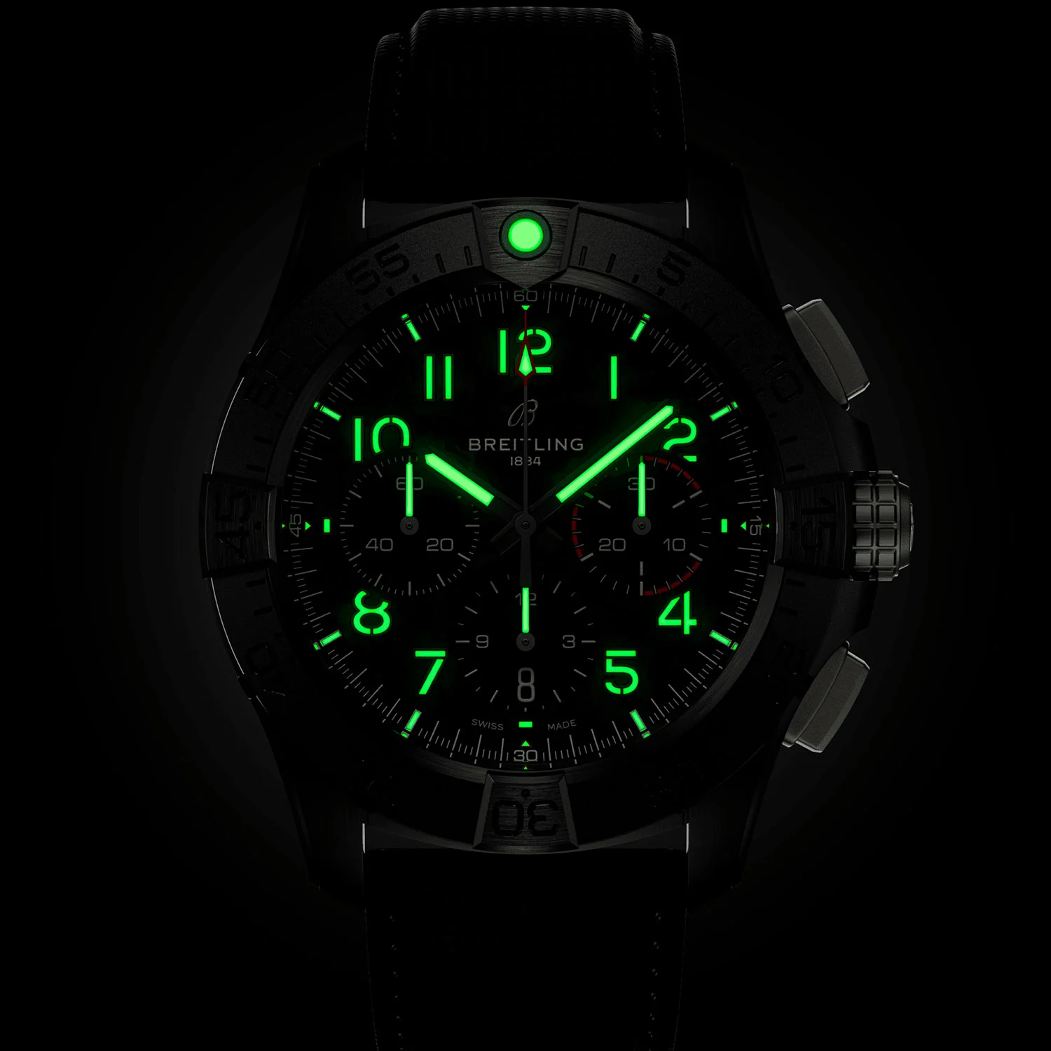 breitling SB0147101B1X1
