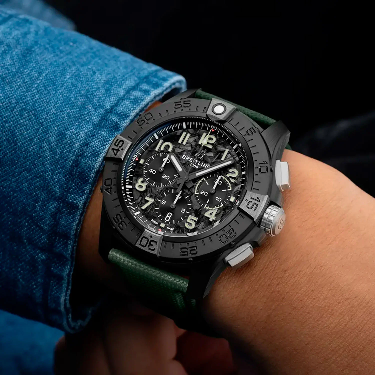 breitling SB0148101B1X1