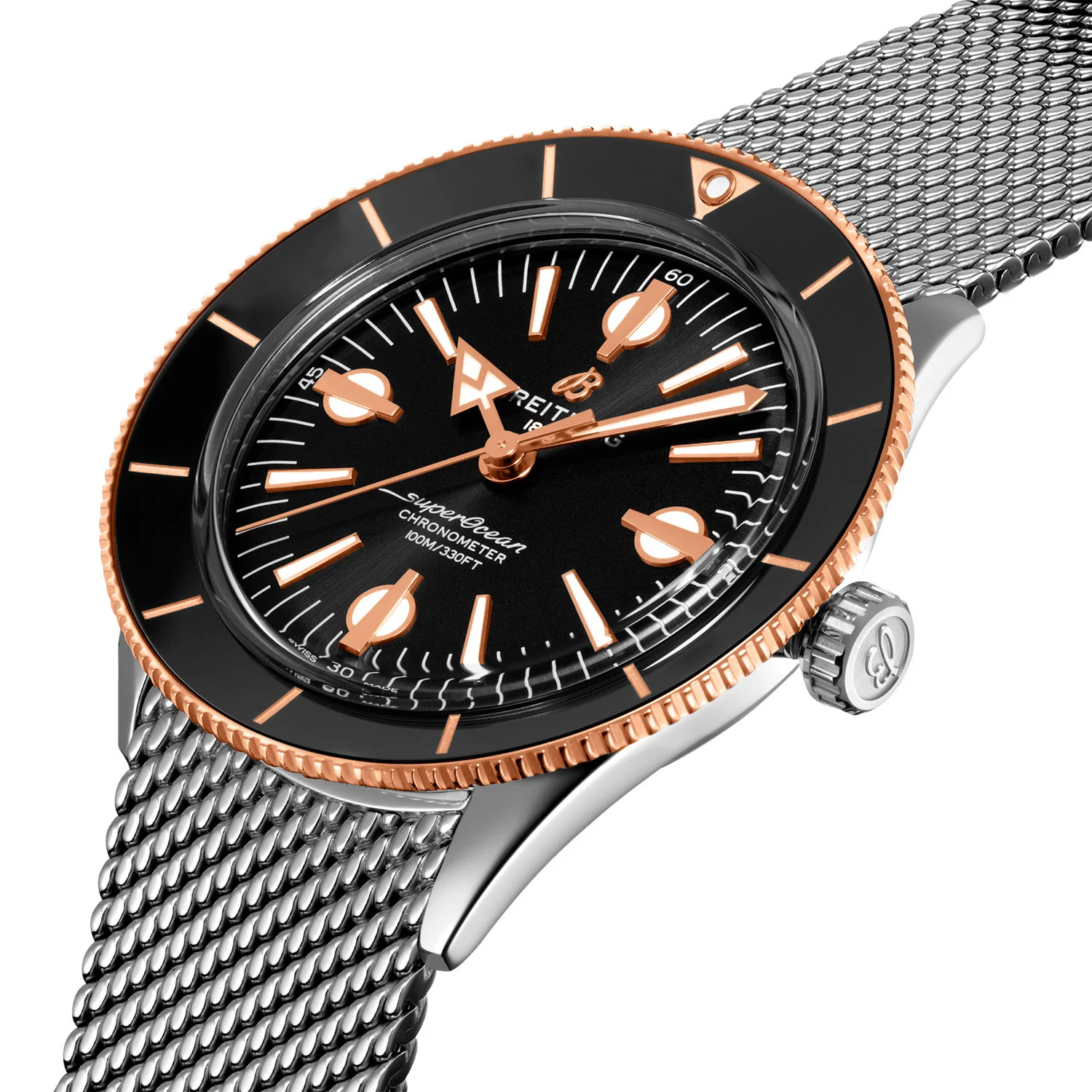breitling U10370121B1A1