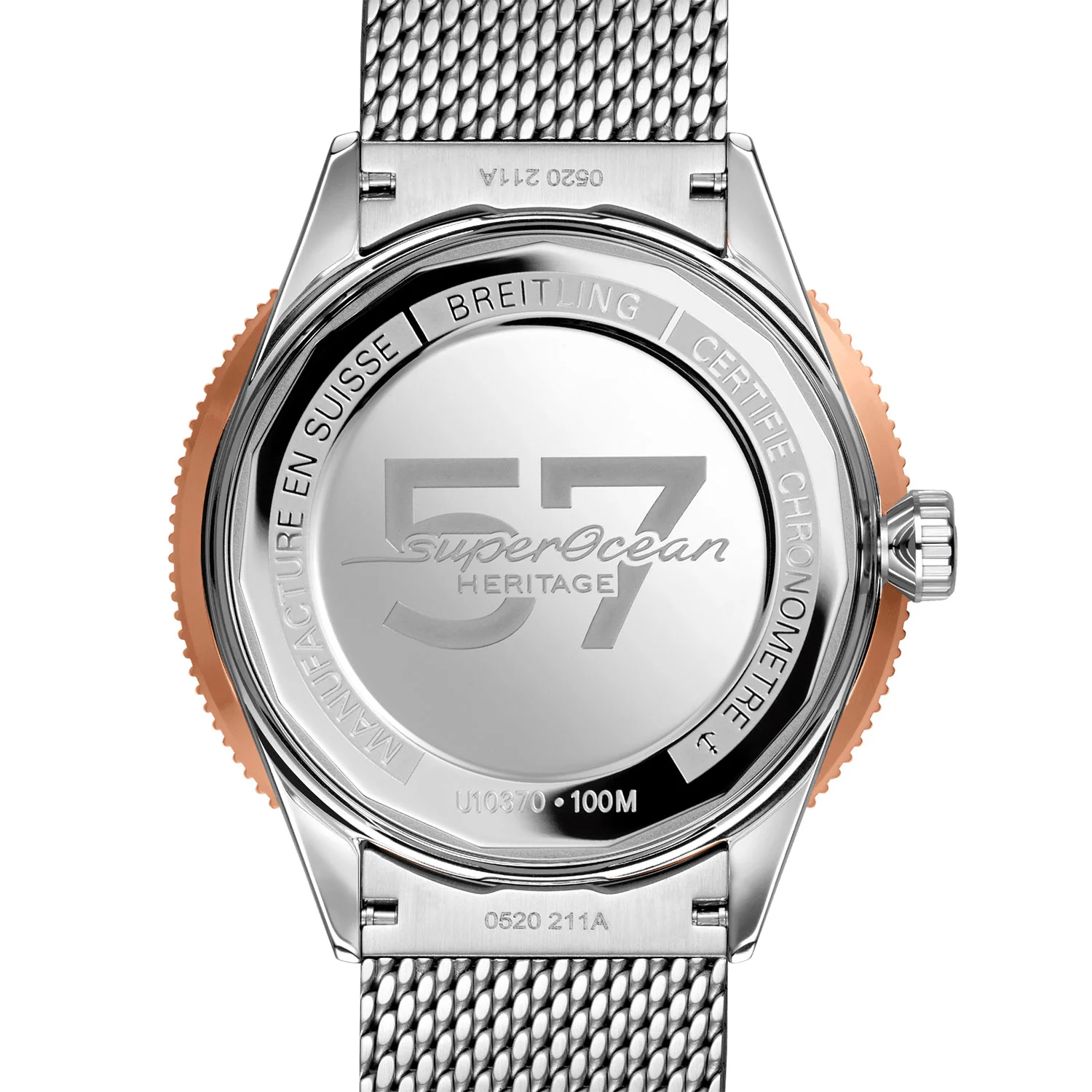 breitling U10370121B1A1