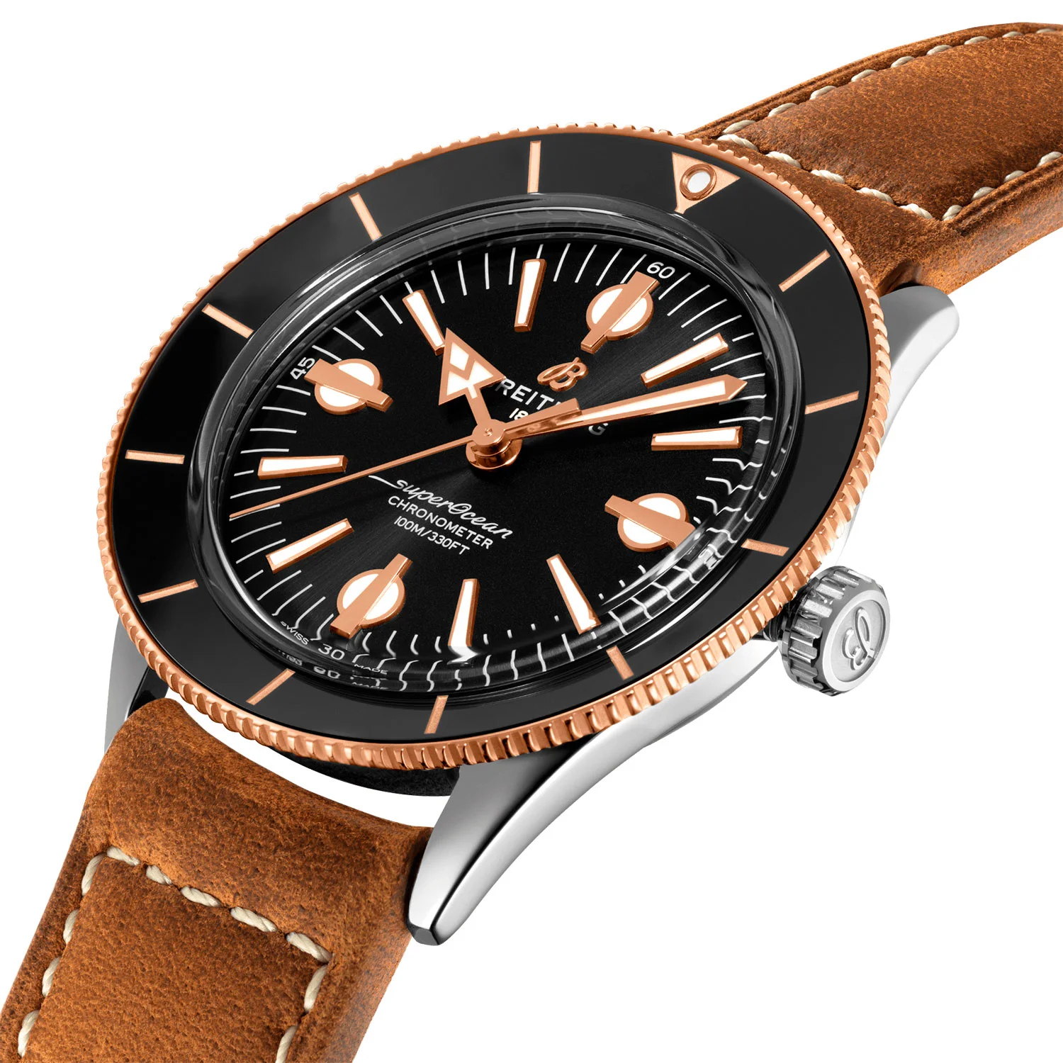 breitling U10370121B1X1