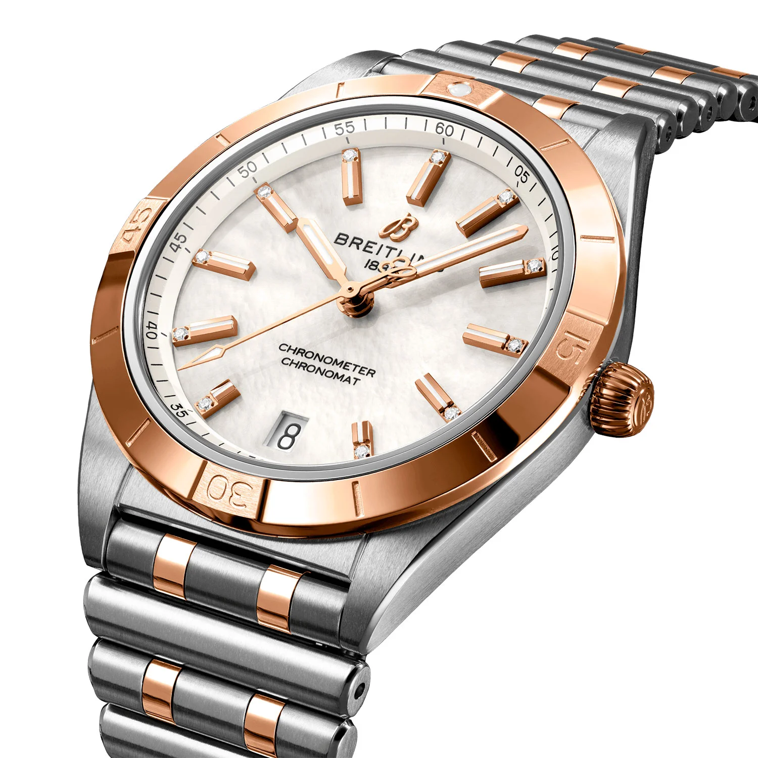 breitling U10380101A2U1