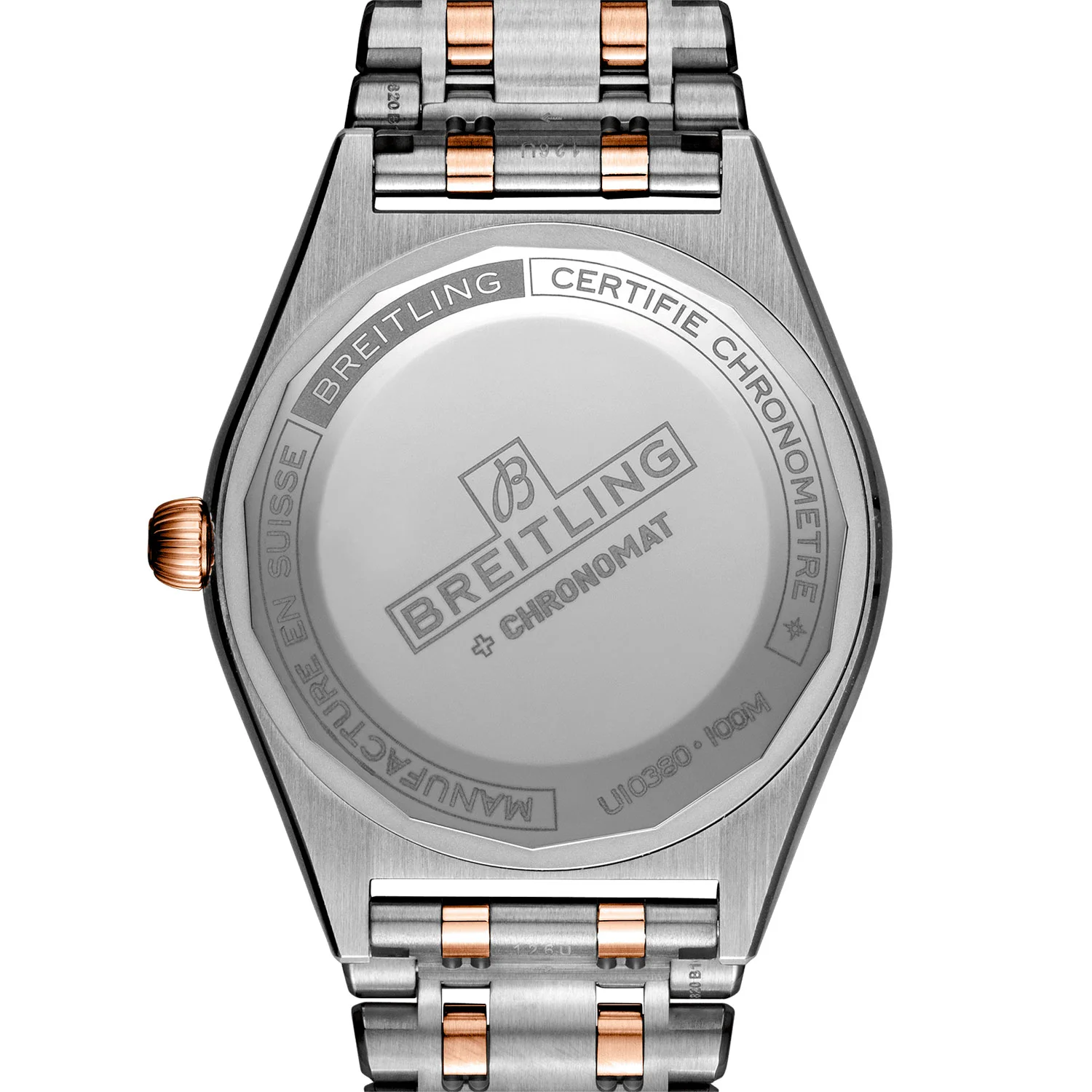 breitling U10380101A2U1