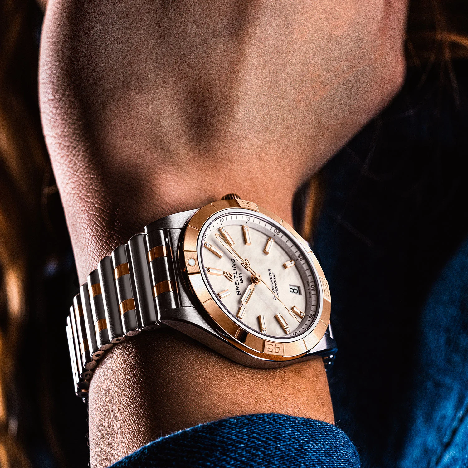 breitling U10380101A2U1