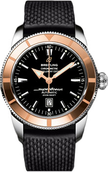 Вся коллекция Superocean Heritage