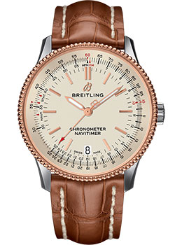 Вся коллекция Navitimer 01