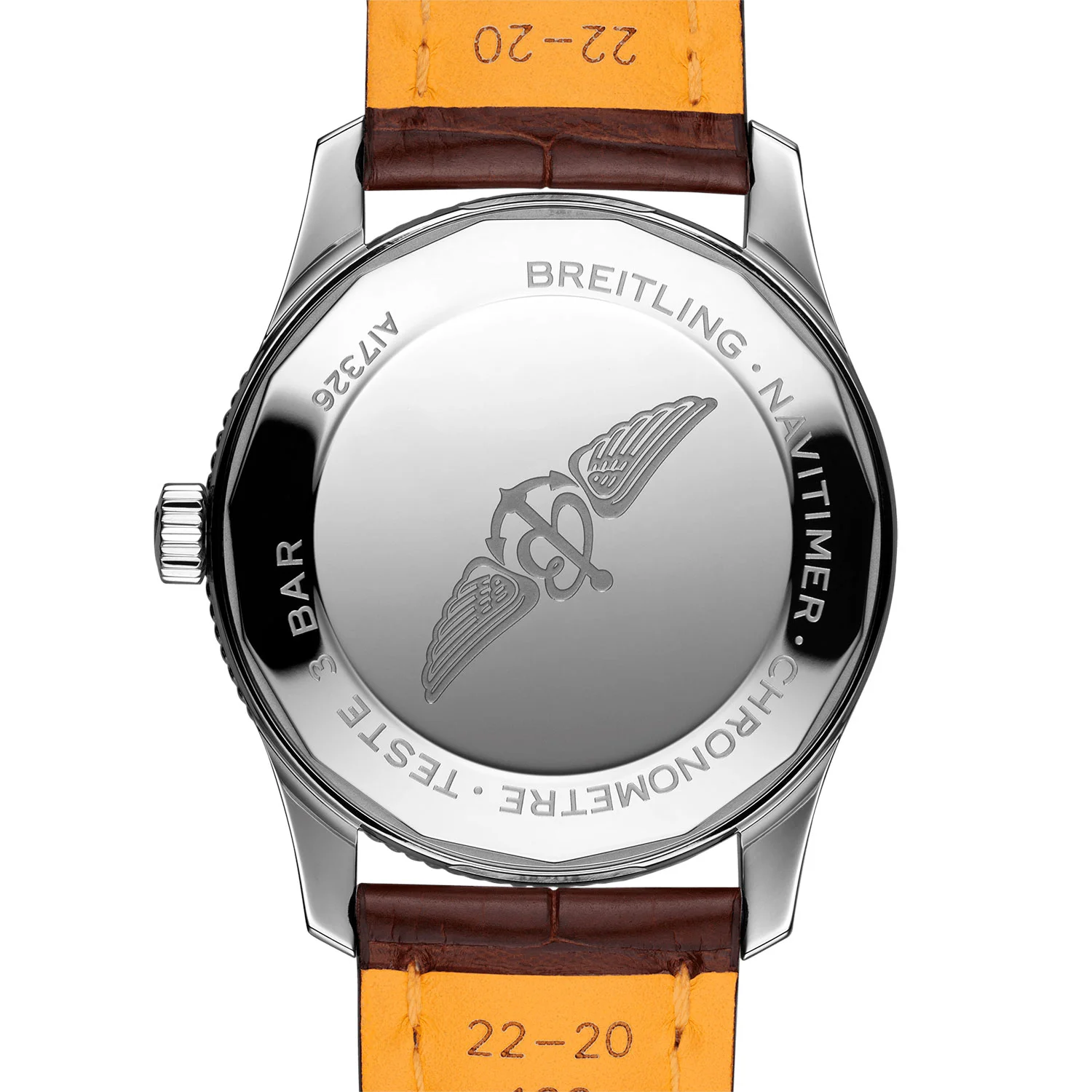 breitling U17326121M1P1