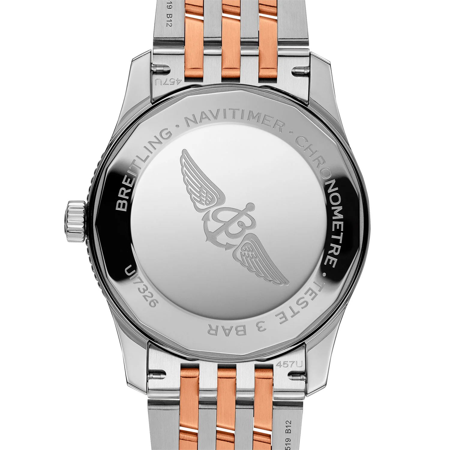 breitling U17326121M1U1