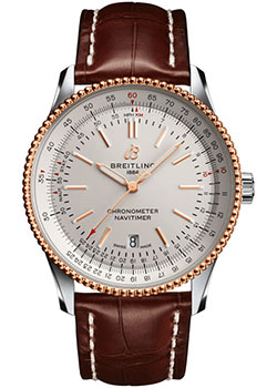 Часы Breitling Navitimer 1 U17326211G1P1
