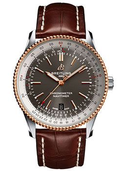 Часы Breitling Navitimer 1 U17326211M1P1