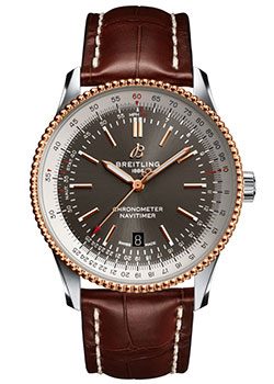 Часы Breitling Navitimer 1 U17326211M1P2