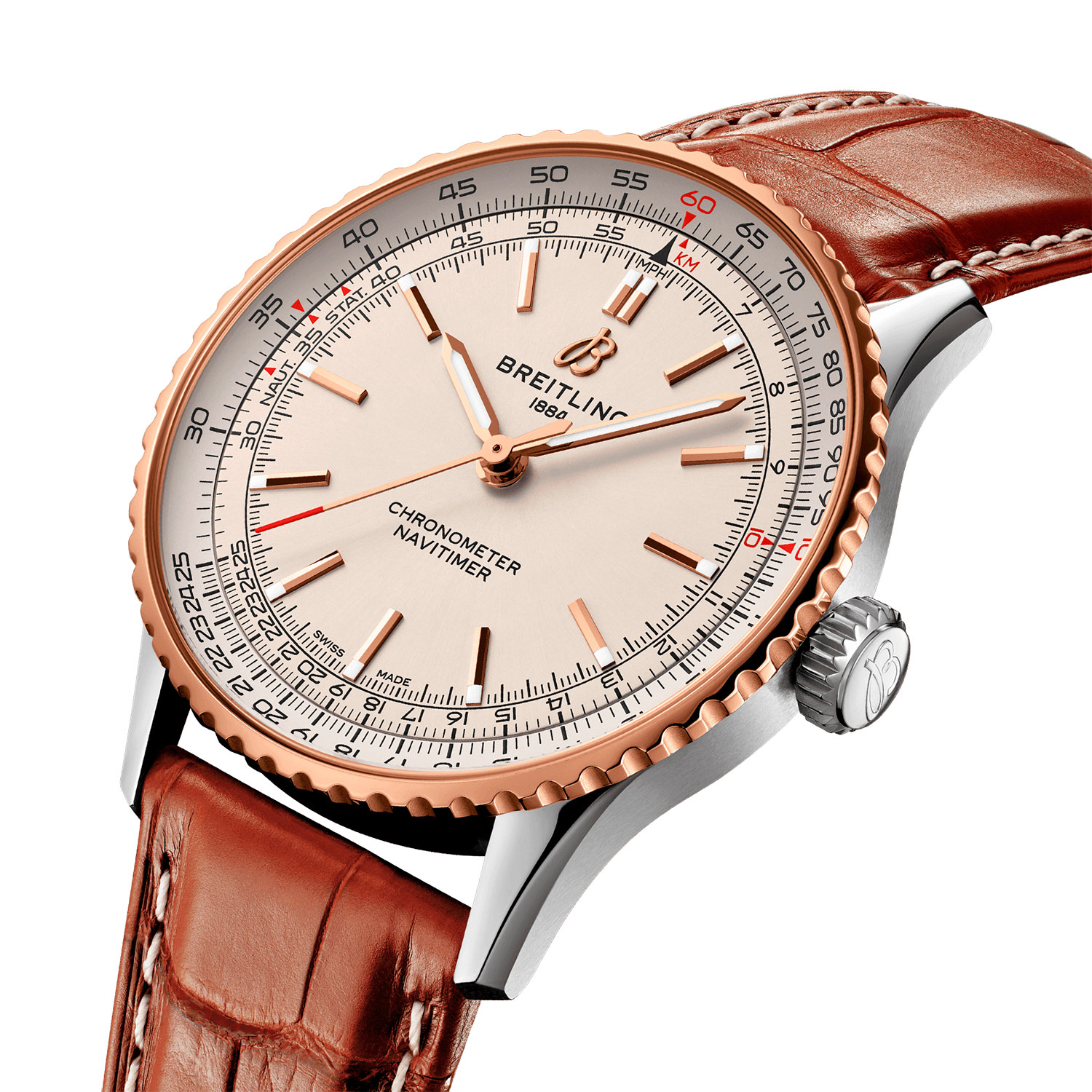 breitling U17329F41G1P1