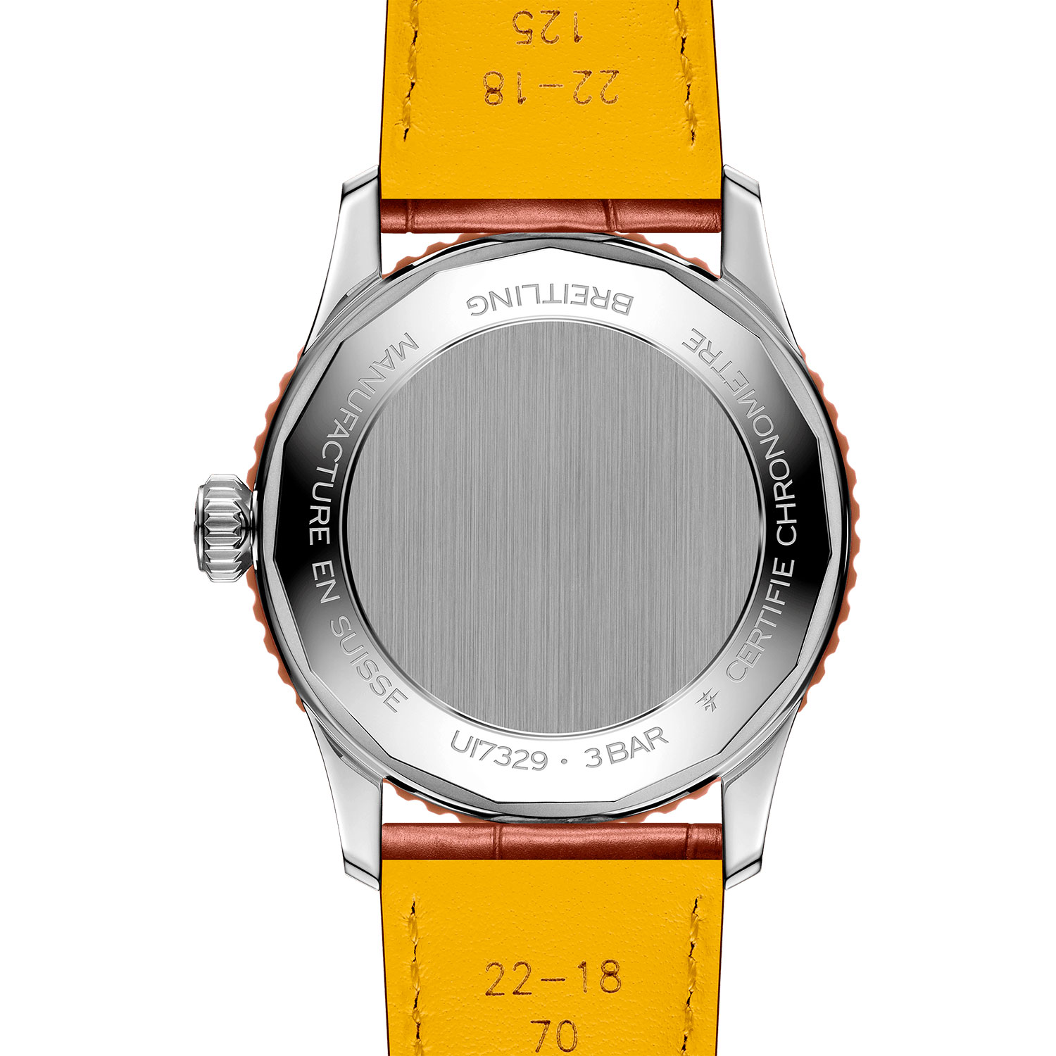 breitling U17329F41G1P1