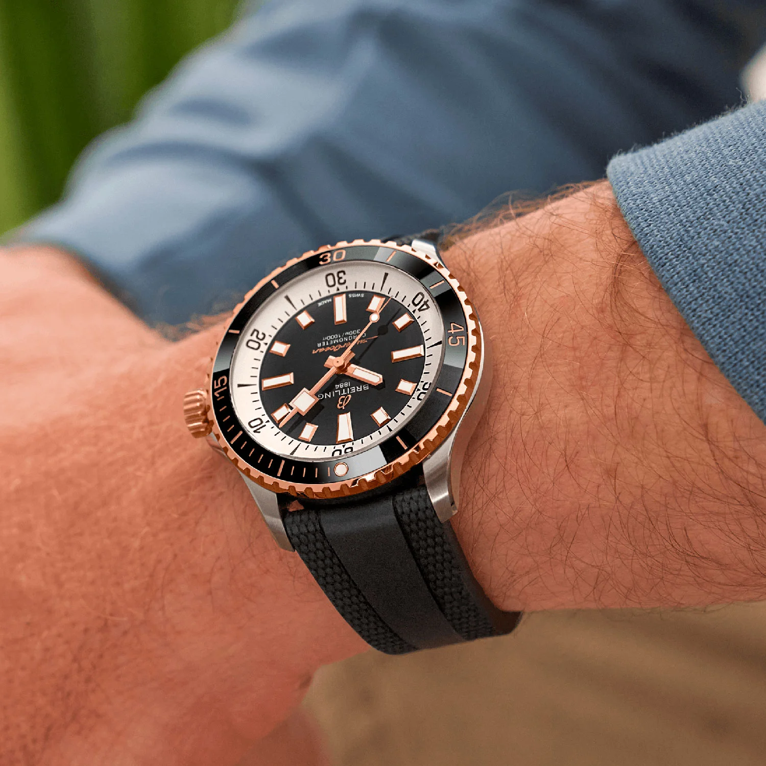breitling U17375211B1S1