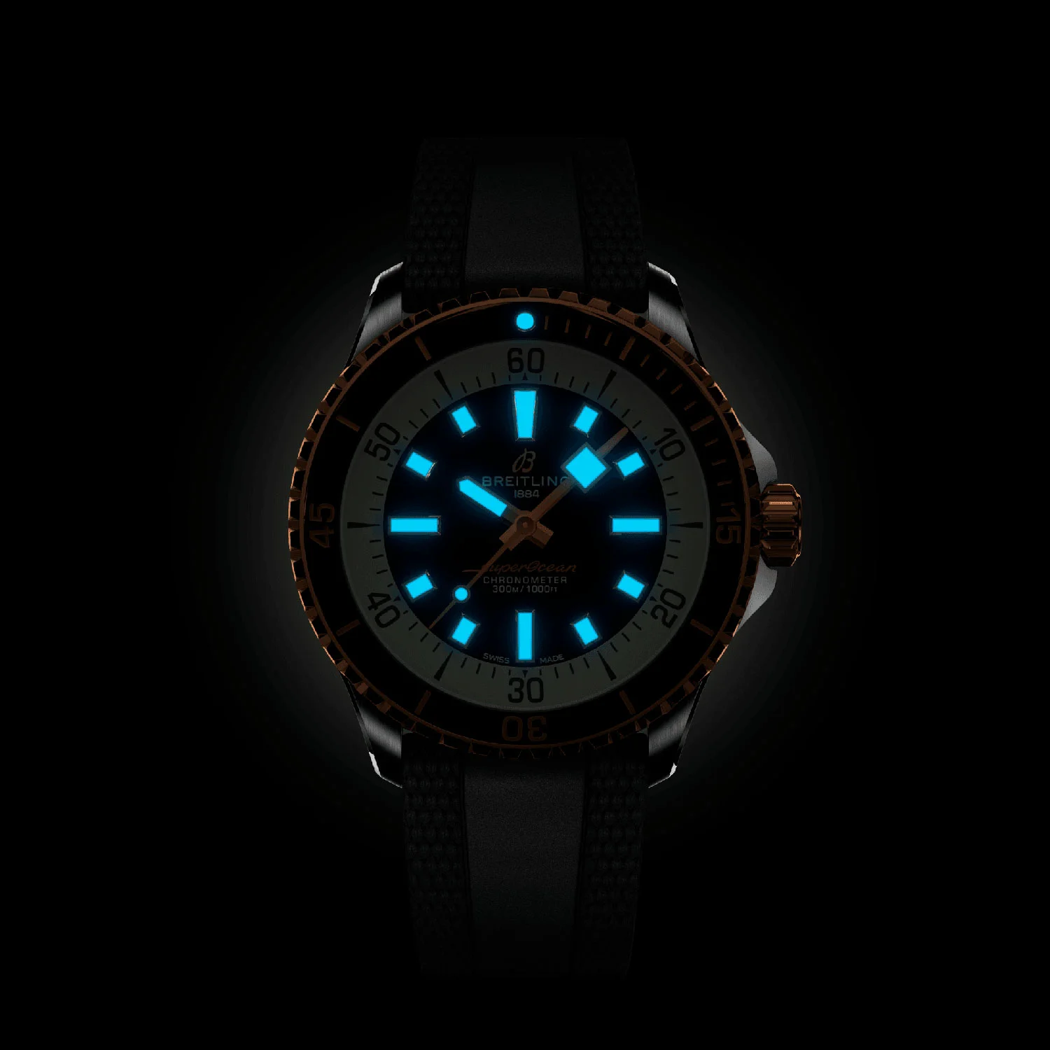 breitling U17375211B1S1