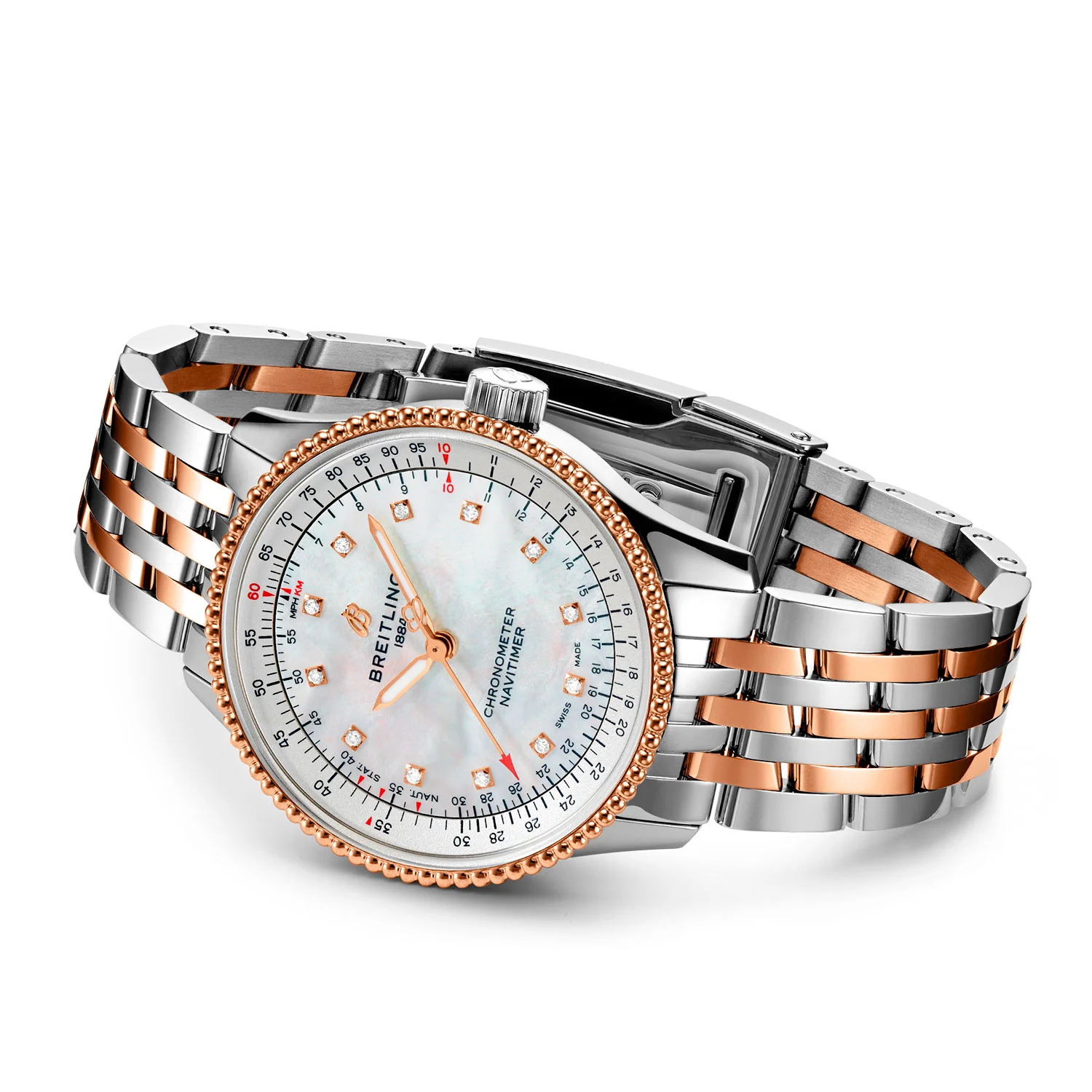 breitling U17395211A1U1