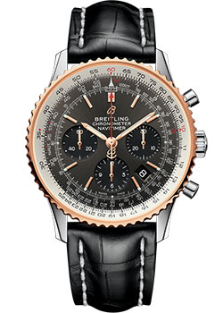 Вся коллекция Navitimer 01