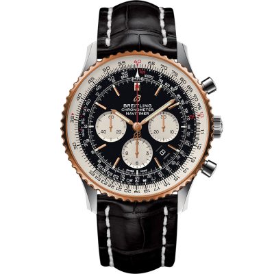 Вся коллекция Navitimer 01 (46 мм)