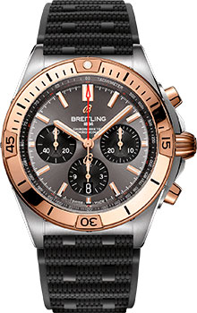 Вся коллекция Chronomat B01