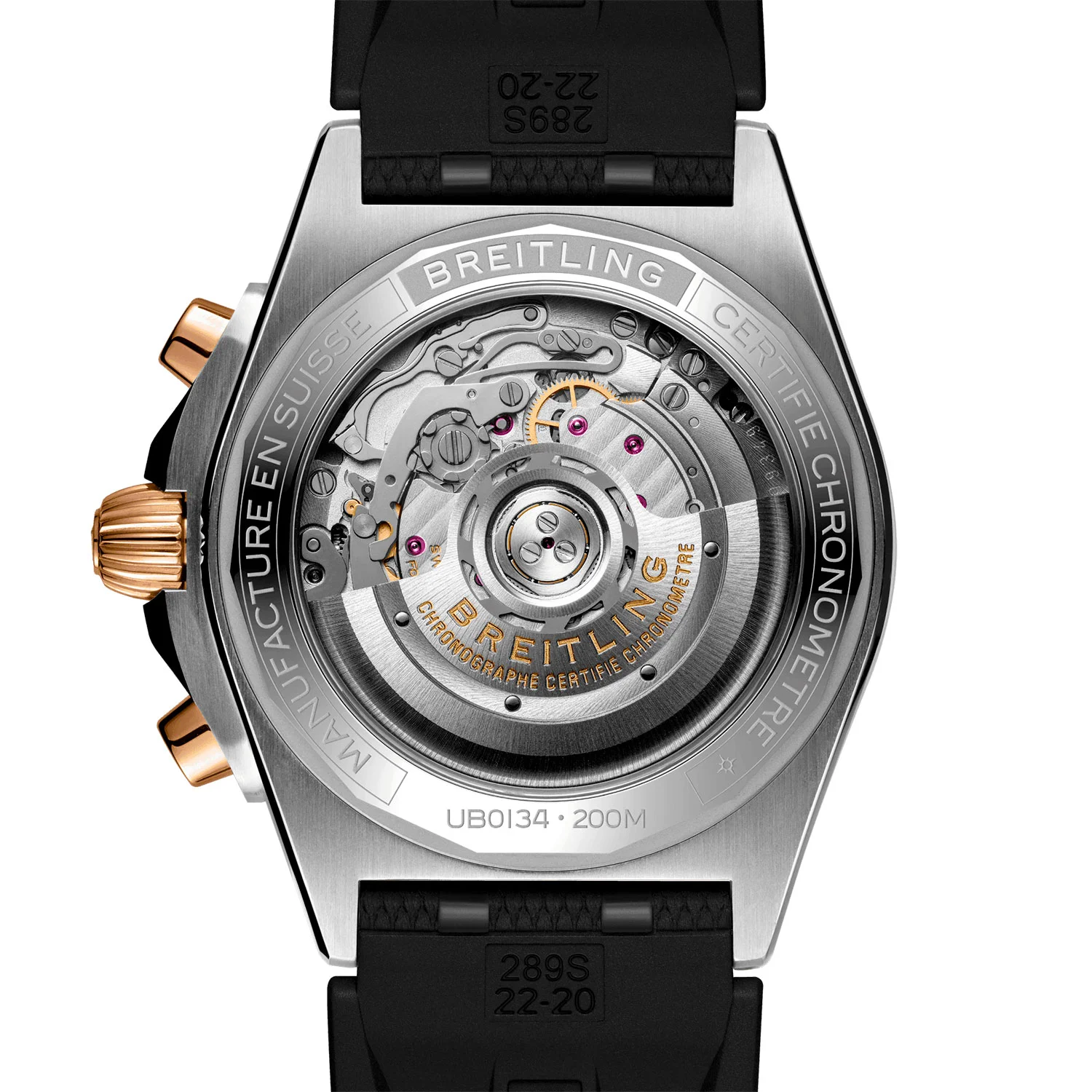 breitling UB0134101B1S1