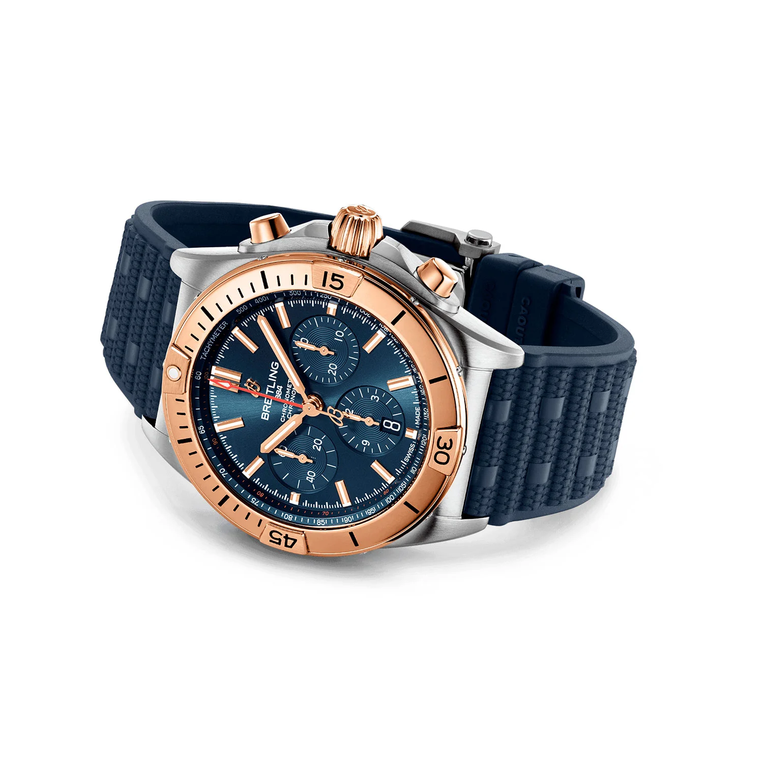 breitling UB0134101C1S1