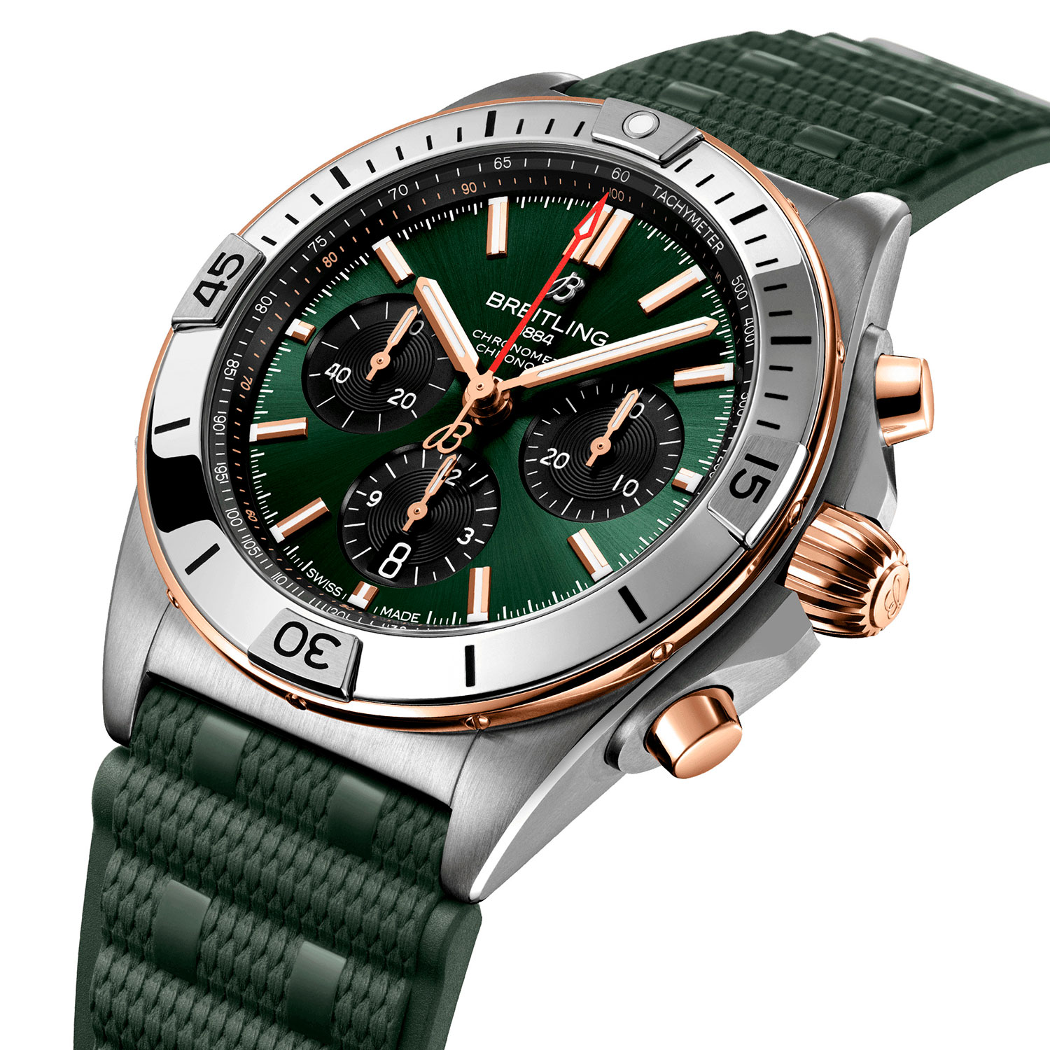 breitling UB0134131L1S1