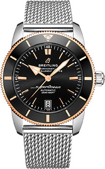 Вся коллекция Superocean Heritage II B20 Automatic 42