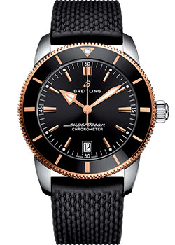 Часы Breitling Superocean Heritage II B20 Automatic 42 UB2010121B1S1