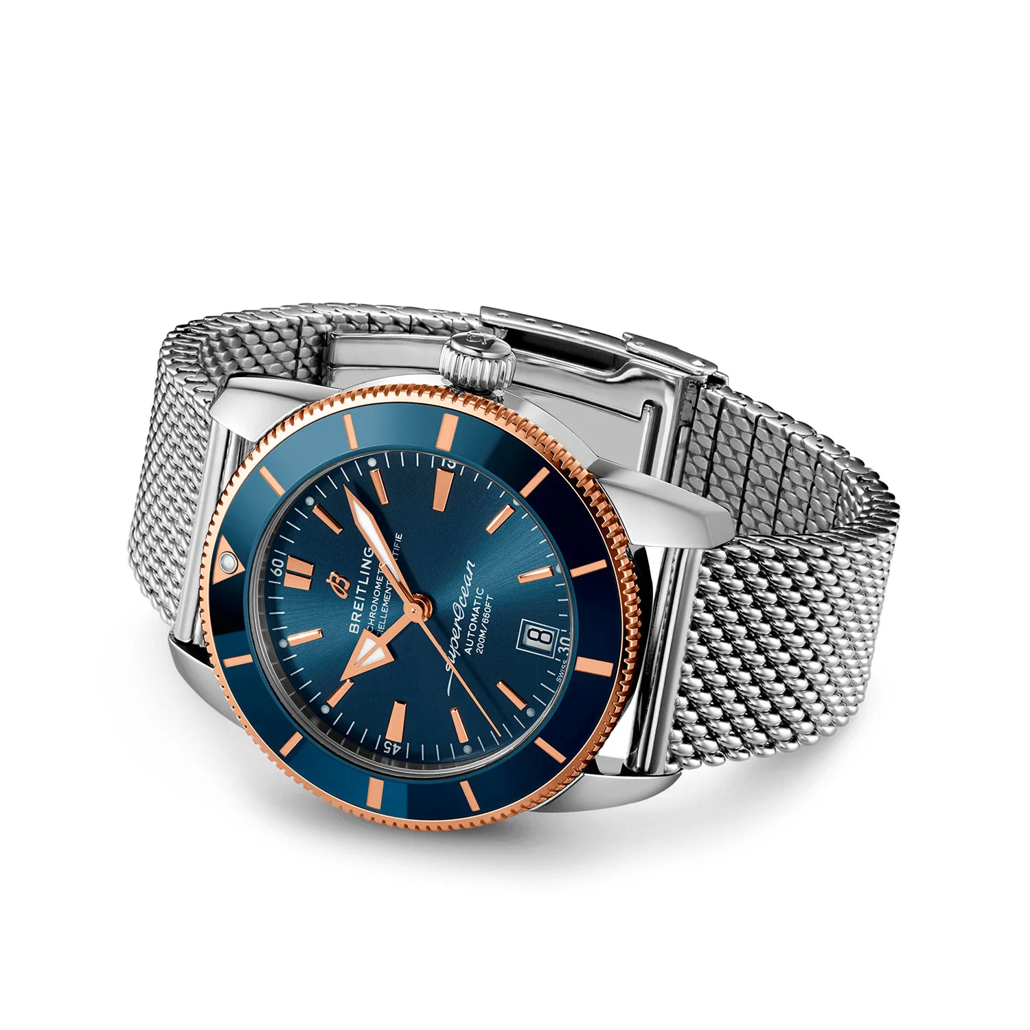 breitling UB2010161C1A1