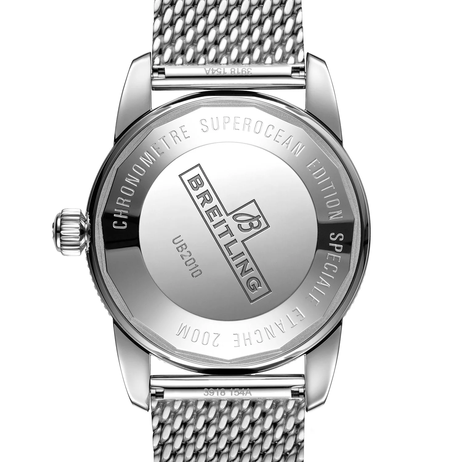breitling UB2010161C1A1