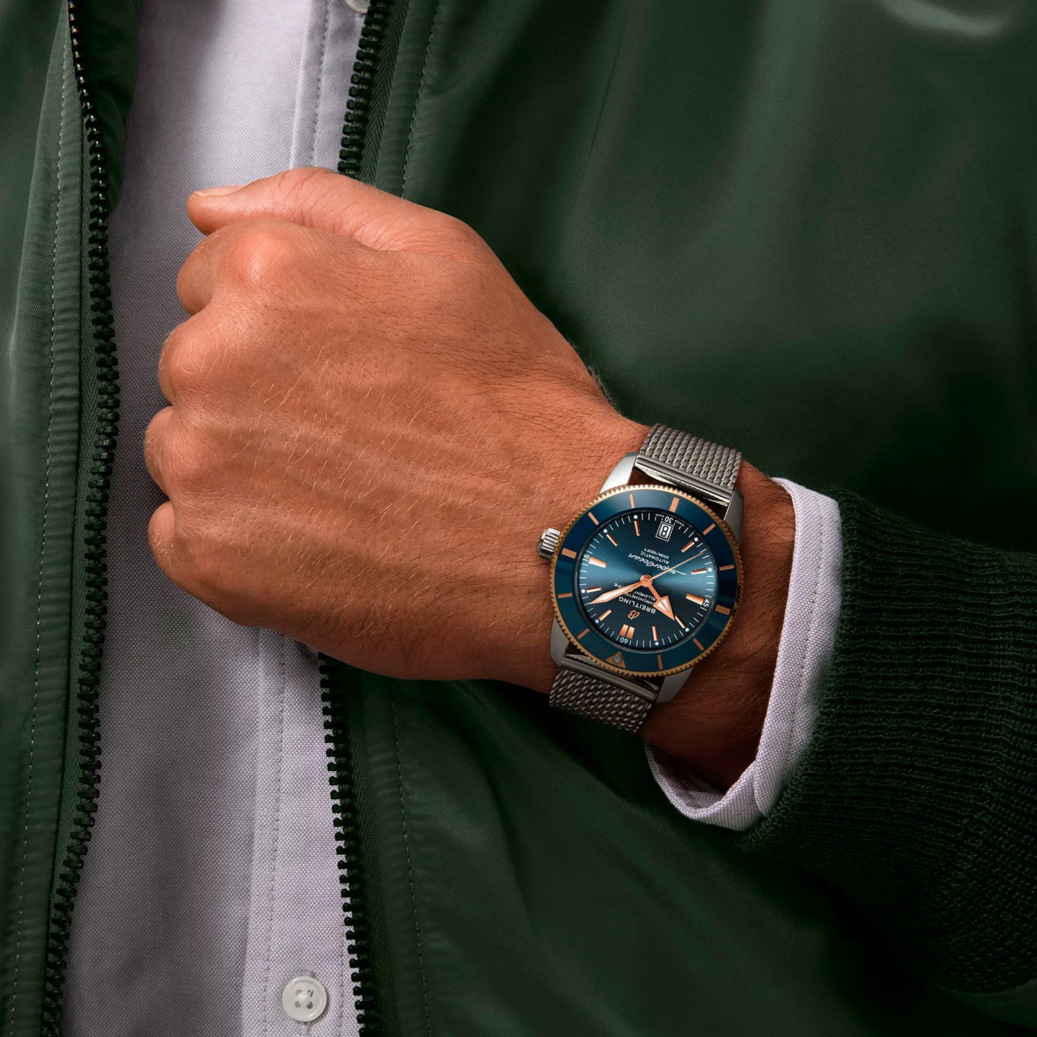 breitling UB2010161C1A1