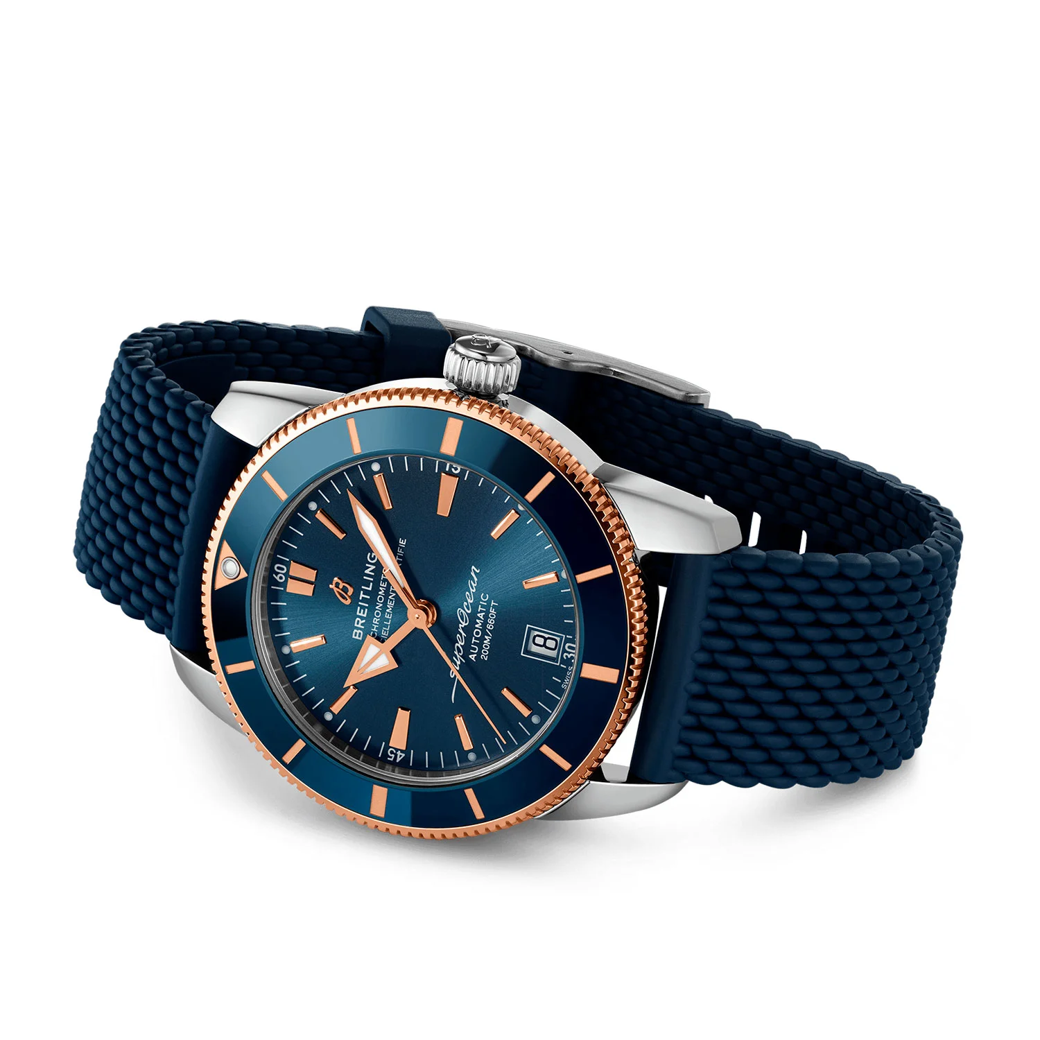 breitling UB2010161C1S1
