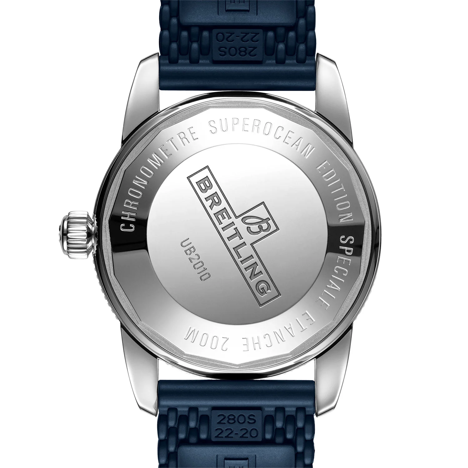 breitling UB2010161C1S1
