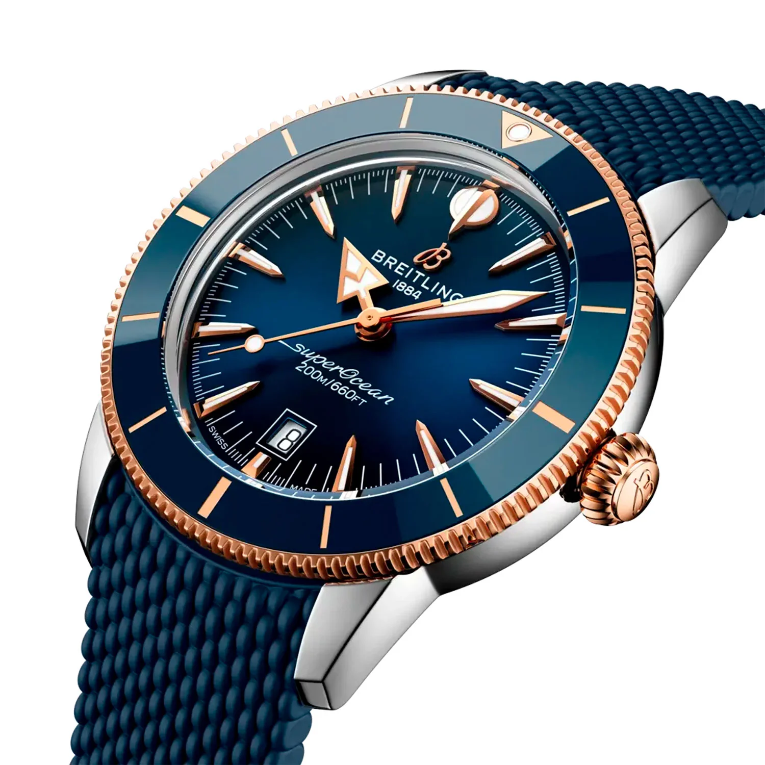 breitling UB3112161C1S1