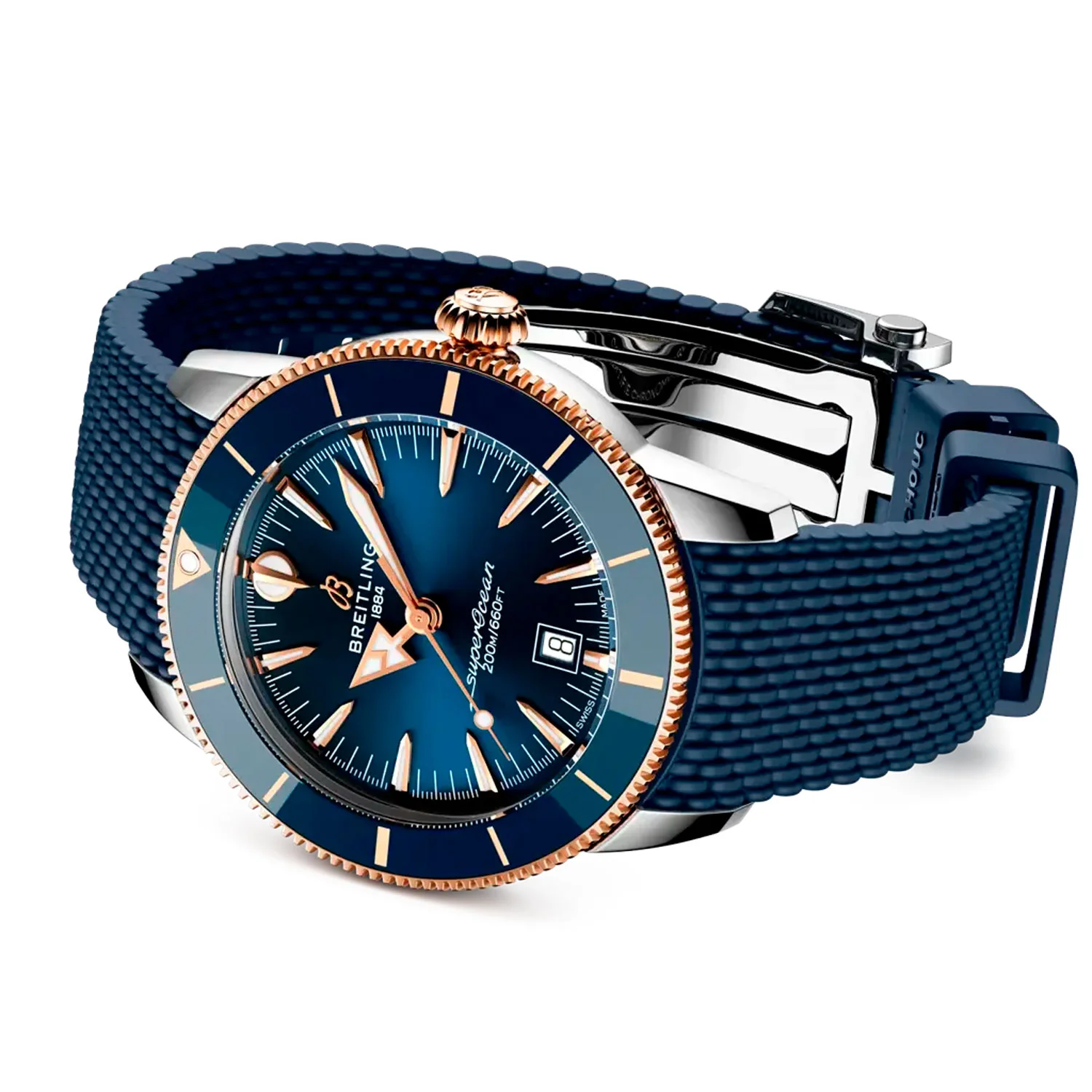 breitling UB3112161C1S1